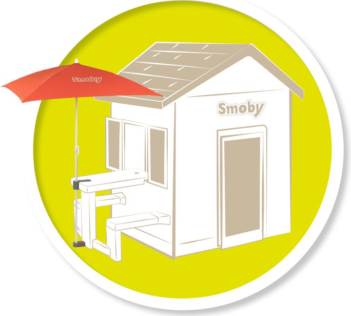 Image du produit Smoby Pare-soleil