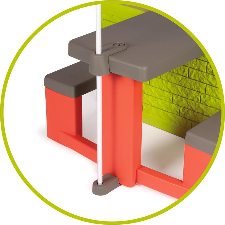 Image du produit Smoby Pare-soleil