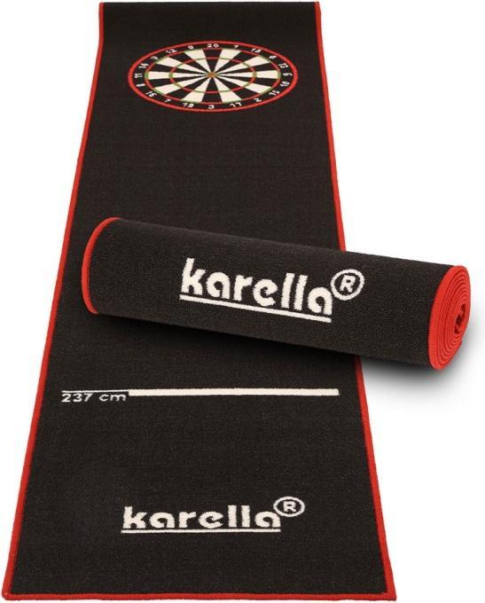 Karella Dartmatte