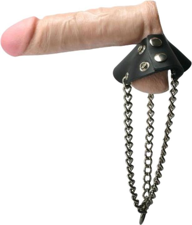 Produktbild Master Series Ballstretcher in Fallschirmform