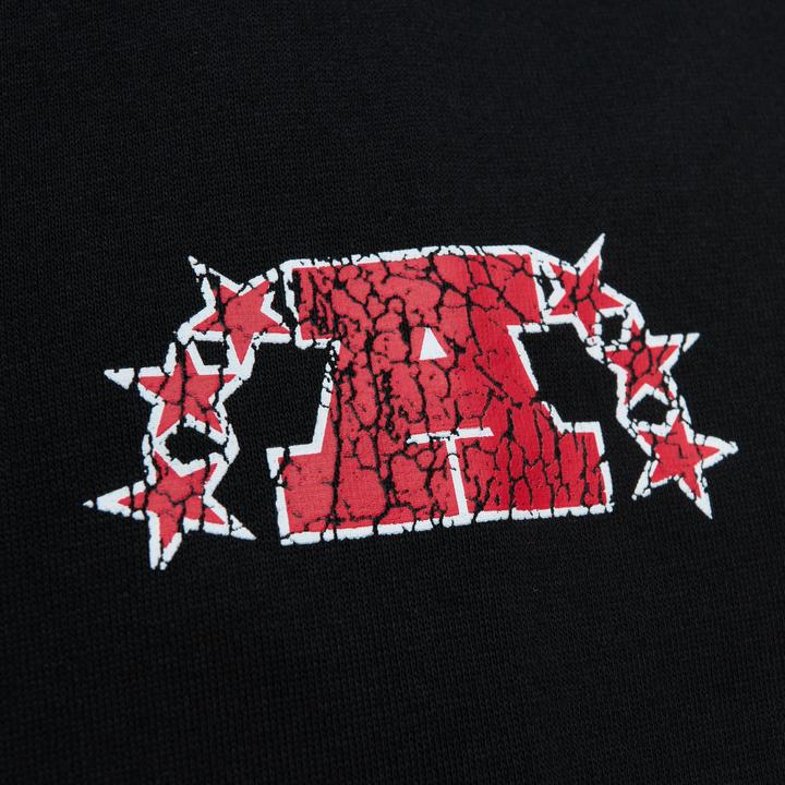 Produktbild Mitchell & Ness Fleece Hoody - NFL Oakland Raiders - S (S)