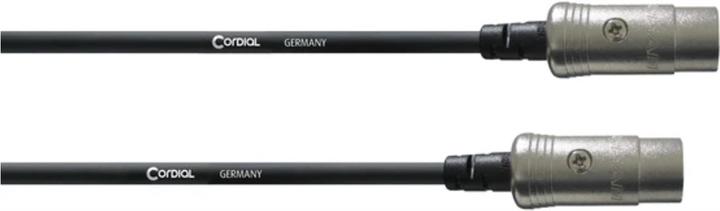 Actual product image Cordial Intro Cable 1 - MIDI cable CFD AA (0.60 m, MIDI)