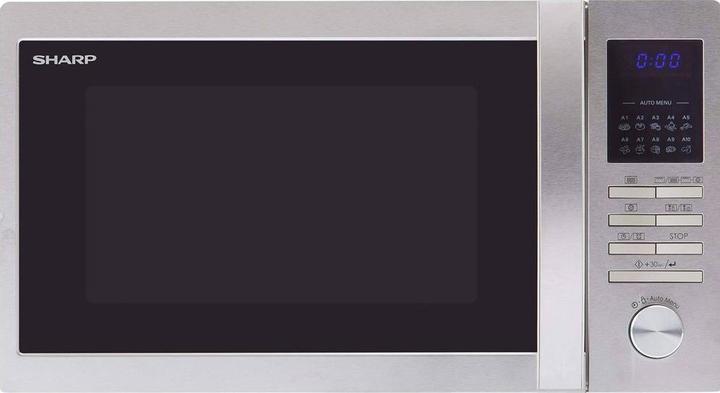 Productafbeelding Sharp R-822STWE sr (CH stekker, 25 l)