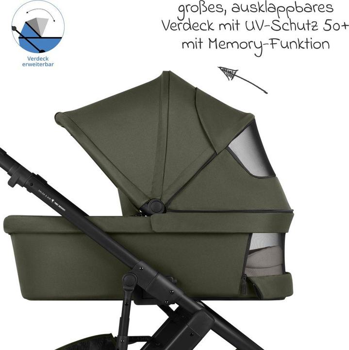 Produktbild ABC Design Salsa 5 Air