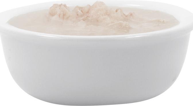Image du produit Lucky Lou Filet de poulet-&thon en bouillon 70g (Adulte, 1 pcs, 70 g)
