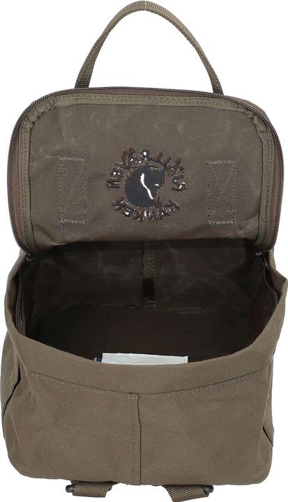Image du produit Fjällräven Re-Kånken Mini (7 l)