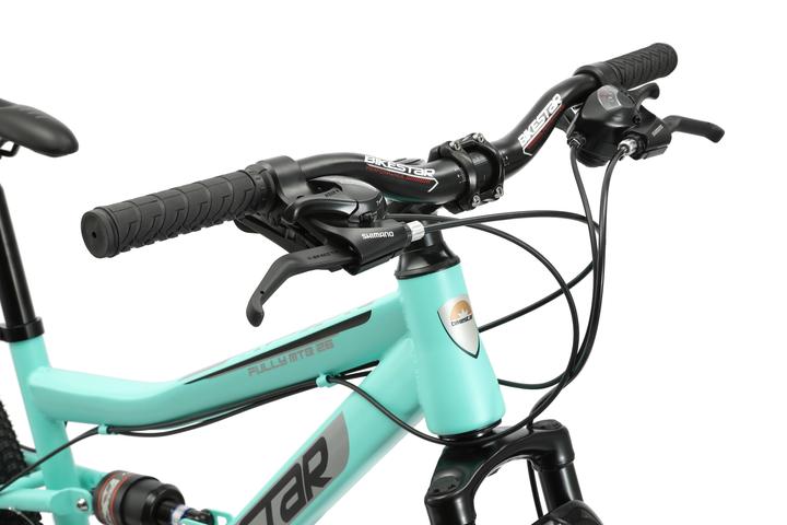 Image du produit Bikestar VTT intégral