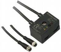 Actual product image Pepperl & Fuchs AS-Interface sensor module (Sensor)