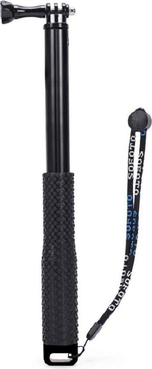 Actual product image Ueli Express GoPro Selfie Stick Long 91cm