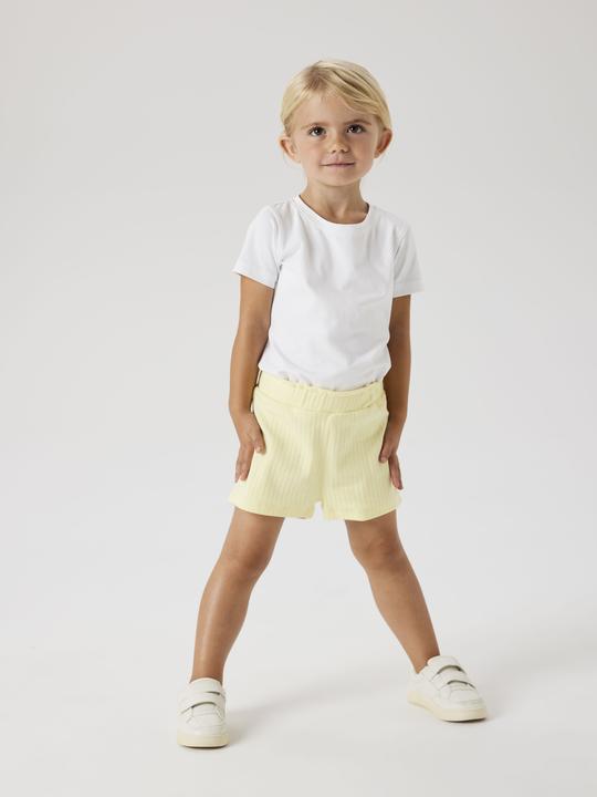 Actual product image Name it Nmfsurajali Shorts Noos (80)