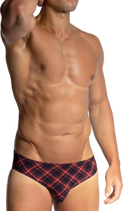 Image du produit Olaf Benz Slip RED2426 Lettre de sport (XXL, Une unité par pack)