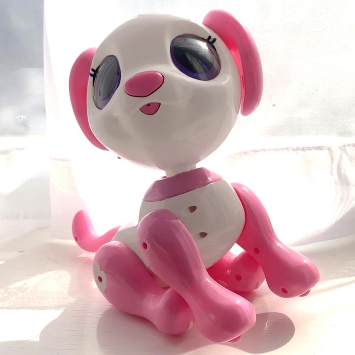 Image du produit Gear2play Robo Smart chiot Pinky
