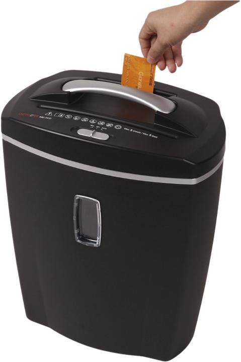 Produktbild Genie 580 XCD (Partikelschnitt)