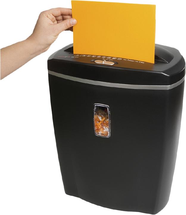 Produktbild Genie 580 XCD (Partikelschnitt)