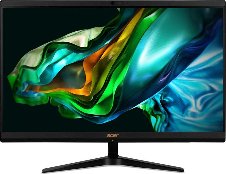 Productafbeelding Acer ASPIRE C24-1800 i5-12450H 16Gb Hd 1024Gb (Intel Core i5-12450H, 16 GB, 1000 GB, Intel UHD Graphics)