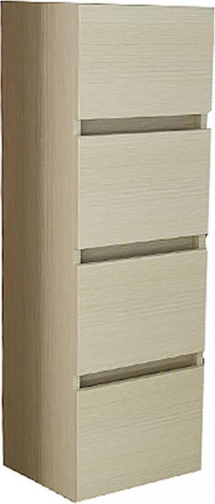 Produktbild Jet-Line Badschrank KUFSTEIN 120x40x35cm (120 x 40 x 35 cm)