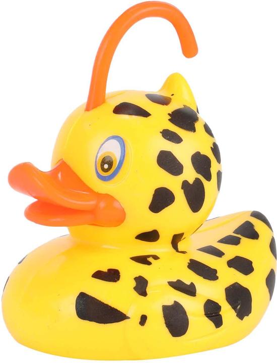 Image du produit Toi-Toys Jeu de pêche avec canards canne à pêche 35 cm, filet, 3 canards magnétiques, 3 ans