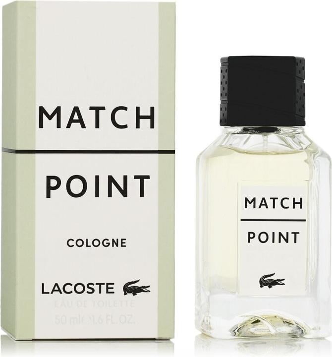Lacoste Match Point Cologne Edt Spray