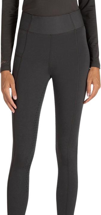 Equiline reitlegging mit hoher taille mid grip edanaekh (S)