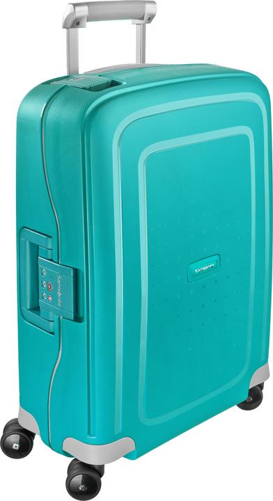 Immagine prodotto Samsonite S'Cure (34 l, Bagaglio a mano (fino a 50 litri))