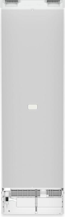 Actual product image Liebherr Fridge Freezer Plus CNd 5724 White (359 l)