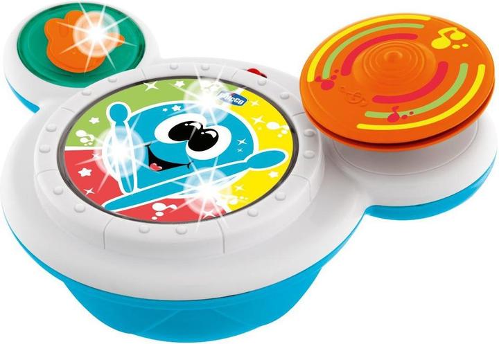 Actual product image Chicco Music band