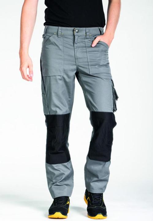 Actual product image Rica Lewis Arbeitshose MOBILOS 270 52 (34)