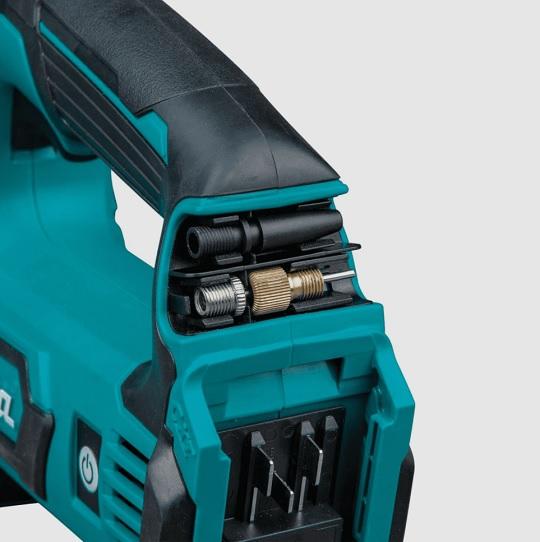 Actual product image Makita MP100DZ (8.30 bar, 10 l)