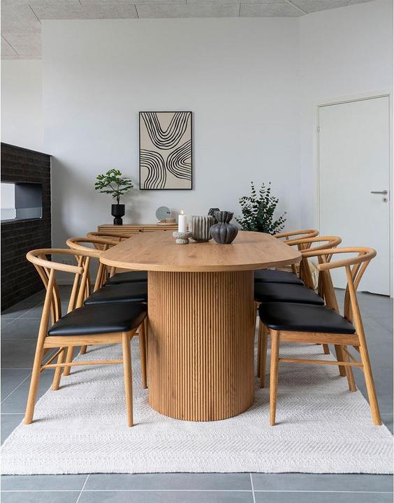 Actual product image House Nordic Lipari (90 x 60 cm)