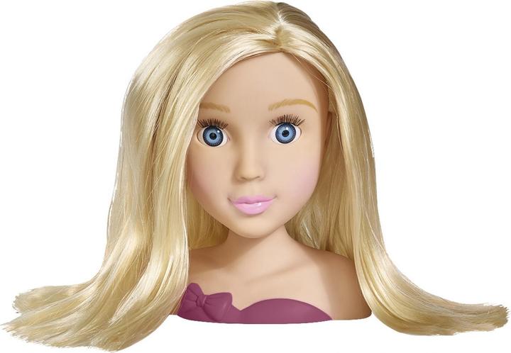 Actual product image Simba SLG Styling head