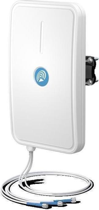 Produktbild Quwireless S12HV.30.3RT - QuSector 12HV-30-3 3x RPTNC