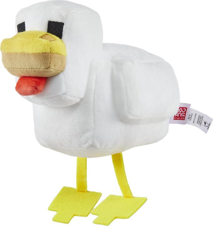 Produktbild Mattel Minecraft Charakter assortiert (20 cm)