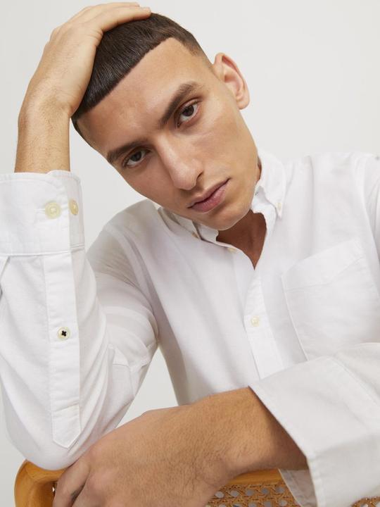 Actual product image Jack & Jones Oxford (S)