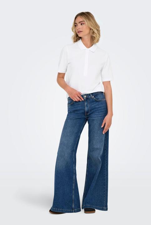 Immagine prodotto JdY Jdymary S/S Polo Top Jrs Exp (XS)