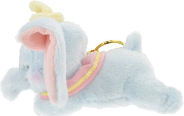 Image du produit Disney Porte-clés Dumbo en peluche