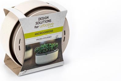 Immagine prodotto Plastia Kit di germogli Urbalive