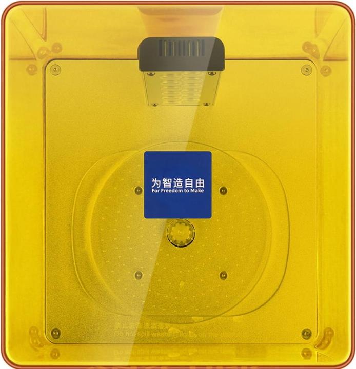 Actual product image Anycubic WASH & CURE 2.0 (Cleaning)