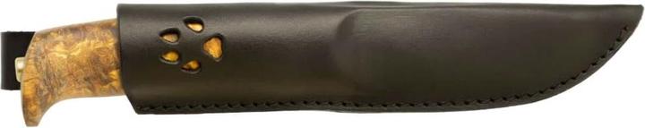 Produktbild Helle Jagd-Outdoormesser GAUPE (10.70 cm)
