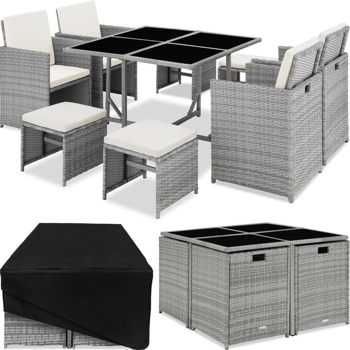 Image du produit tectake Bilbao
