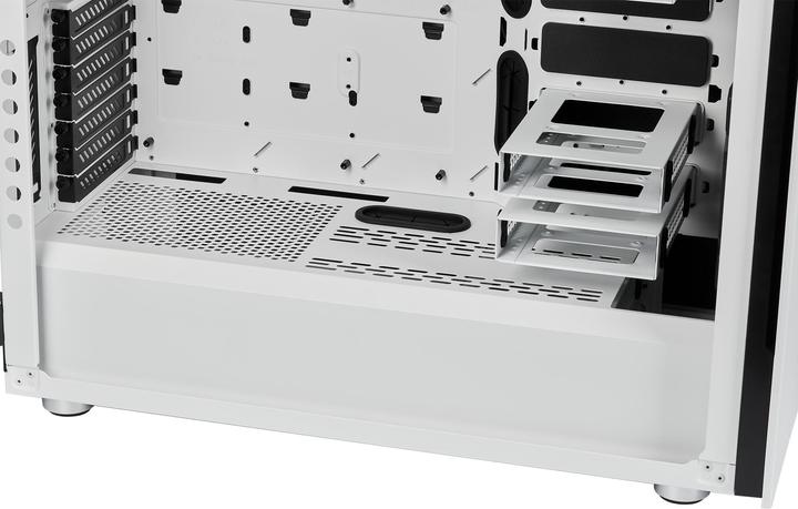 Immagine prodotto Corsair Carbide 678C (ATX, mATX, Mini-ITX, E-ATX)
