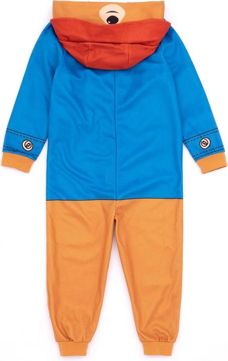 Immagine prodotto Paddington Bear Combinazione con capuche 3D per bambini e adolescenti (110)