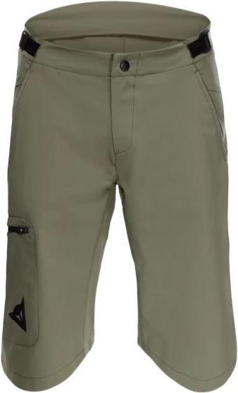 Dainese Short Dnse 24 Hgomnia Green (L)