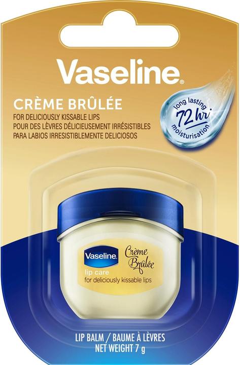Vaseline Therapy (Balm, 7 ml)