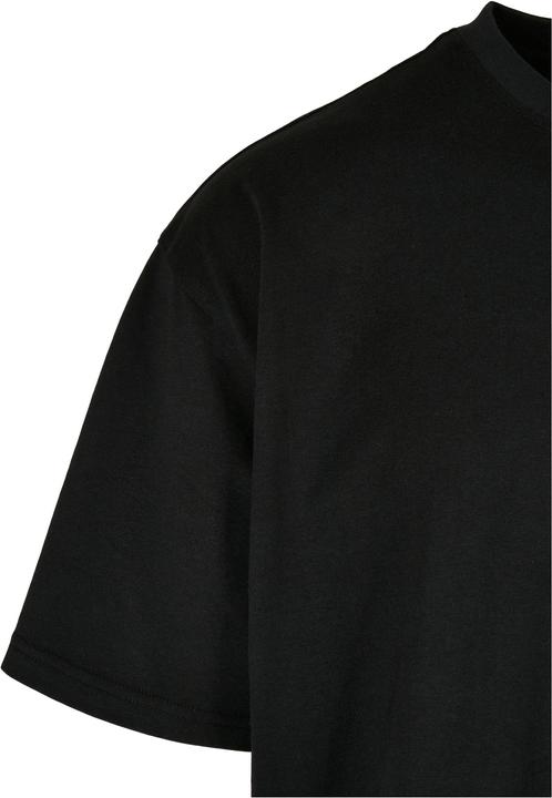 Actual product image Urban Classics Triangle Tee - 16738 (5XL)