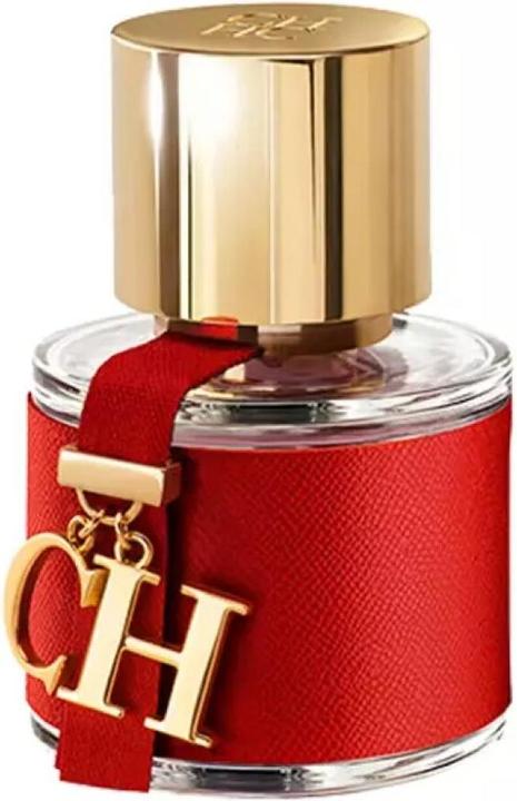 Actual product image Carolina Herrera Ch (Eau de toilette, 30 ml)