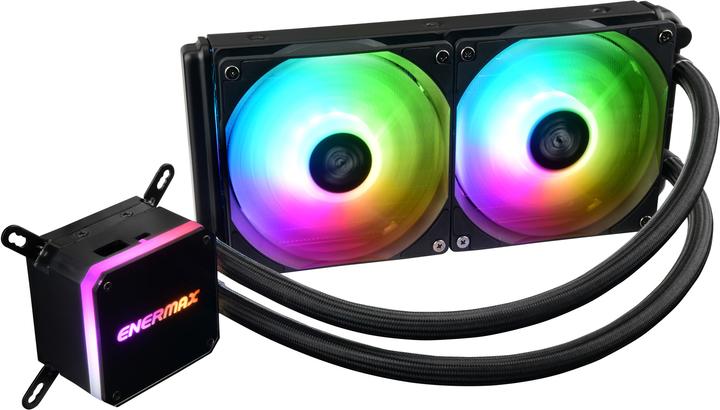 Produktbild Enermax WAK Liqmax III