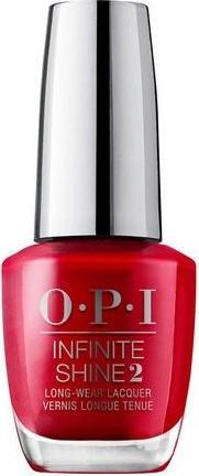 Produktbild OPI Infinite Shine Relentl R (Gel-Effekt Nagellack)