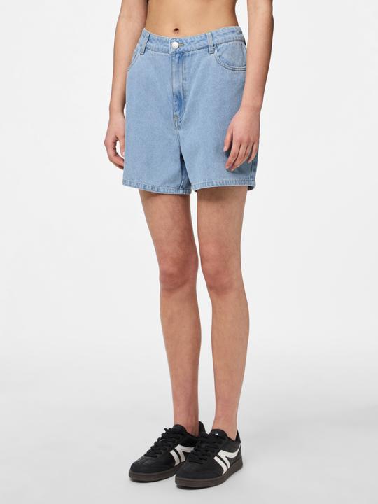 Immagine prodotto Pieces Pantaloncini in denim PCABBI (XS)