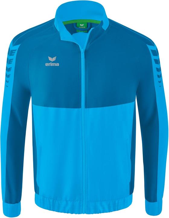 Produktbild Erima Six Wings Präsentationsjacke (152)