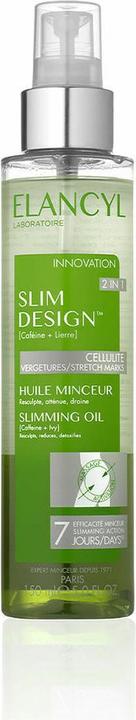 Immagine prodotto Elancyl Design sottile (Olio corpo, 150 ml)